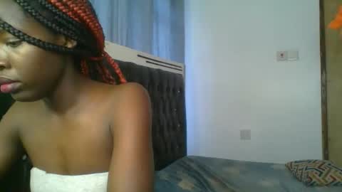 ebony_meeky online show from October 3, 9:47 am