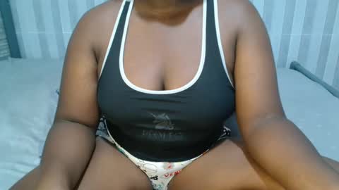 Snapshot of ebony_sabrina chatting on March 8, 6:46 pm Sabrina online show from March 8, 6:46 pm