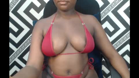 Snapshot of ebony_sexy_queen chatting on March 9, 7:37 pm Racheal online show from March 9, 7:37 pm