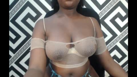 Snapshot of ebony_sexy_queen chatting on March 5, 9:16 am Racheal online show from March 5, 9:16 am