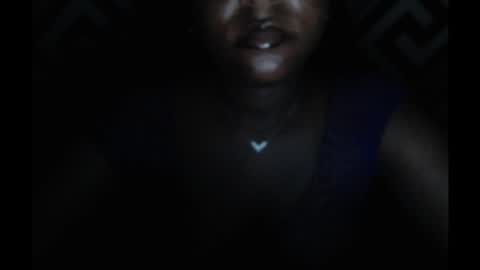 Snapshot of ebony_sexy_queen chatting on March 1, 6:21 pm Racheal online show from March 1, 6:21 pm