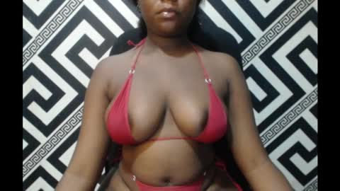 Snapshot of ebony_sexy_queen chatting on March 8, 8:29 am Racheal online show from March 8, 8:29 am