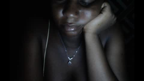 Snapshot of ebony_sexy_queen chatting on February 14, 9:03 am Racheal online show from February 14, 9:03 am