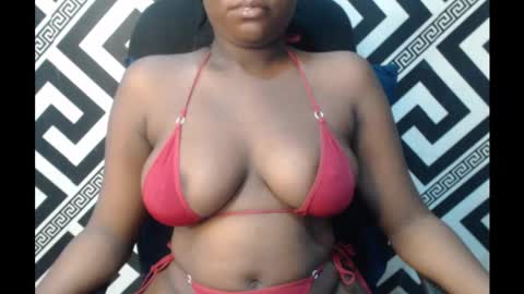Snapshot of ebony_sexy_queen chatting on March 9, 9:02 am Racheal online show from March 9, 9:02 am