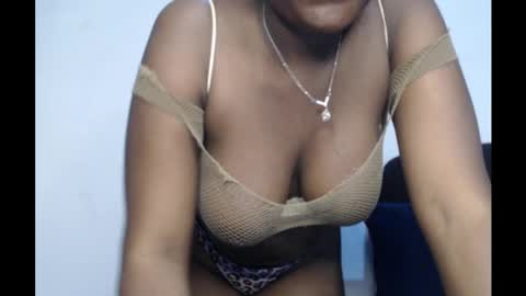 Snapshot of ebony_sexy_queen chatting on February 8, 7:38 pm Racheal online show from February 8, 7:38 pm