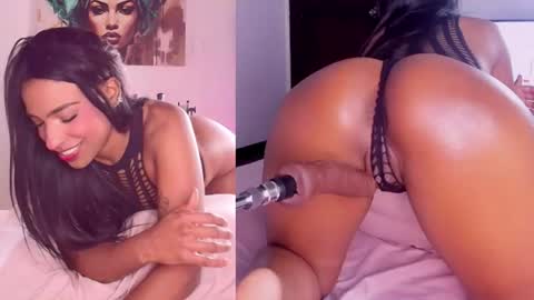 SKYE online show from June 10, 2:38 pm