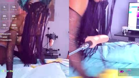 SKYE online show from March 24, 2:55 pm