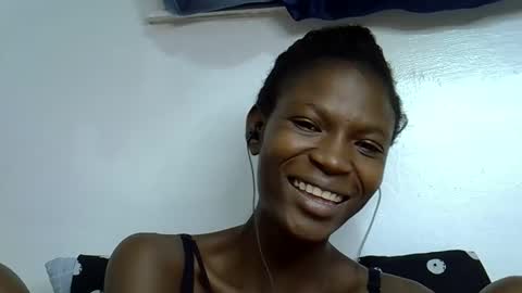 Snapshot of ebony_slim2001 chatting on September 8, 2:27 pm ebony_slim2001 online show from September 8, 2:27 pm