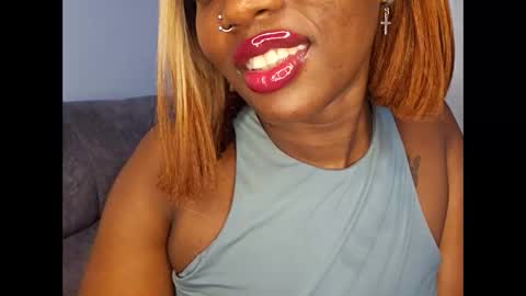 Snapshot of ebonycandymelani chatting on September 19, 10:53 pm Ebony Melanie online show from September 19, 10:53 pm