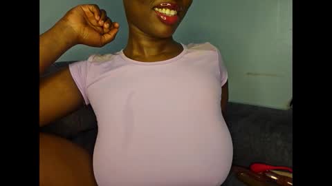 Snapshot of ebonycandymelani chatting on September 17, 10:41 pm Ebony Melanie online show from September 17, 10:41 pm