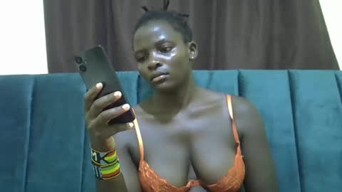 ebonyfire99 online show from March 4, 12:50 am