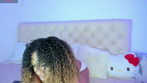 Queen Ebony online show from March 23, 9:43 pm