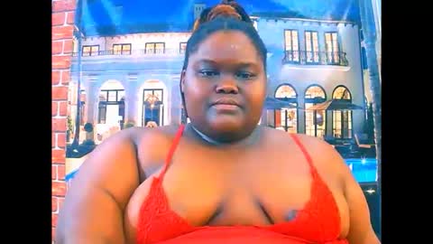 ebonyhotbuns4u2luv online show from April 10, 6:41 am