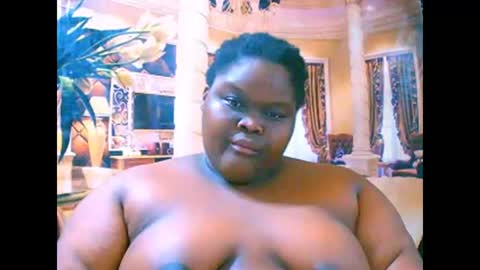 ebonyhotbuns4u2luv online show from September 16, 7:00 pm