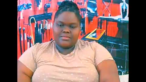 ebonyhotbuns4u2luv online show from November 8, 7:02 am