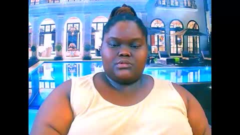 ebonyhotbuns4u2luv online show from March 30, 9:42 am