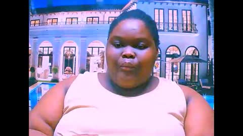 ebonyhotbuns4u2luv online show from October 23, 6:30 am