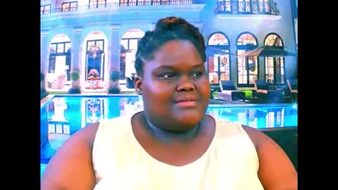 ebonyhotbuns4u2luv online show from February 12, 7:43 am