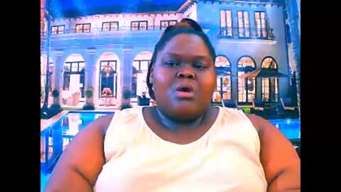 ebonyhotbuns4u2luv online show from April 8, 6:15 am