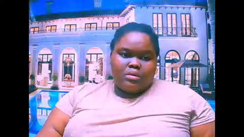 ebonyhotbuns4u2luv online show from September 30, 8:09 am