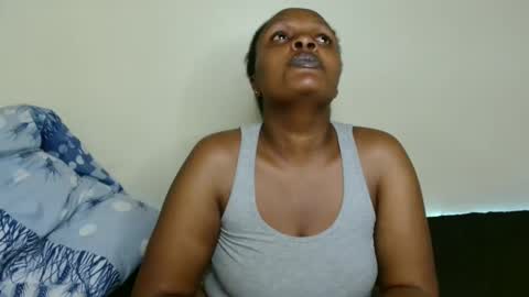 ebonykiran online show from February 21, 9:15 pm