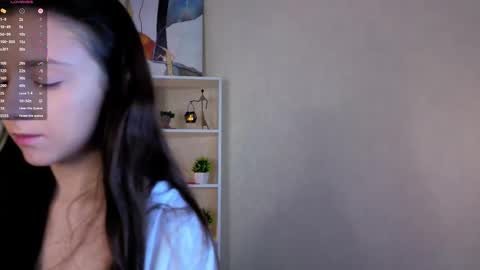 Milly online show from February 15, 3:20 am