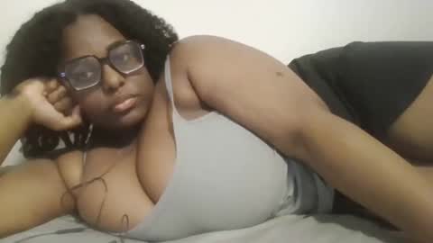 ebonymissc6 online show from March 11, 4:08 am