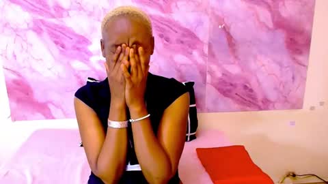 Cindy online show from October 19, 5:26 pm