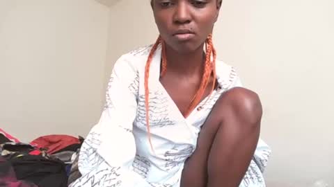 Bliss Thee Siren online show from November 2, 6:33 pm