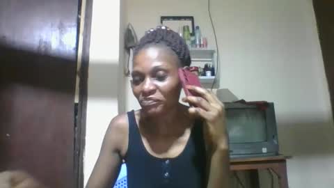 JACKLINE online show from November 24, 8:27 am