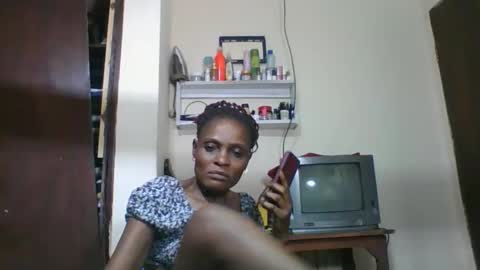 JACKLINE online show from November 11, 5:32 pm