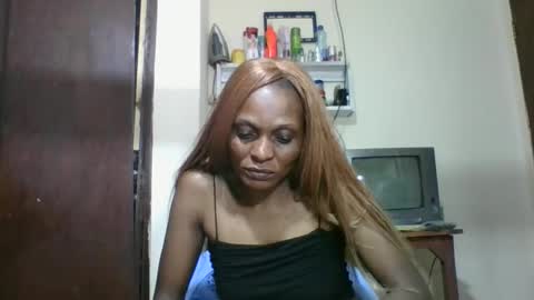 JACKLINE online show from October 5, 9:14 am