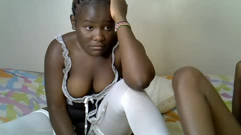 ebonyrapunzelle online show from July 11, 11:05 pm