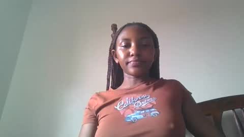 ebonyslut09 online show from March 19, 10:30 am