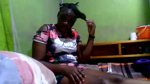 Snapshot of ebonytoto_ chatting on October 7, 9:46 am Toto online show from October 7, 9:46 am