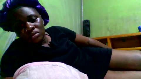 Snapshot of ebonytoto_ chatting on October 8, 9:57 am Toto online show from October 8, 9:57 am
