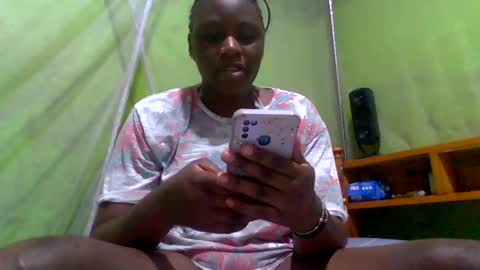Snapshot of ebonytoto_ chatting on September 27, 10:00 am Toto online show from September 27, 10:00 am