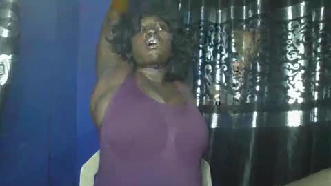 ebonyvd online show from September 14, 1:03 am