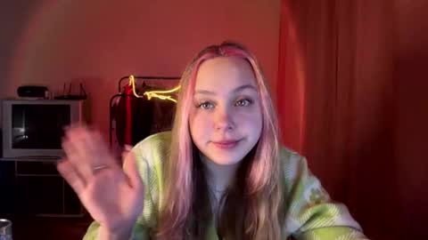 April online show from February 13, 9:27 pm