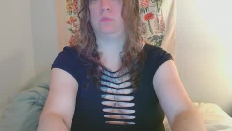 Weird Echo online show from April 23, 11:40 pm