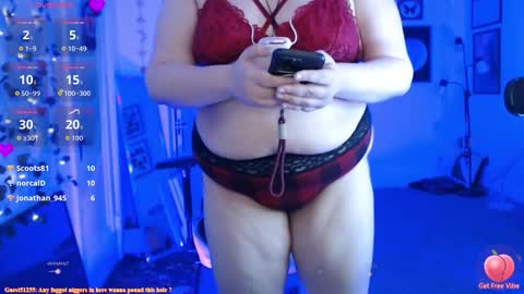 EdenArcadia online show from March 19, 4:50 am