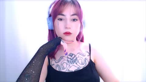 fickle demon made of clumps of matter online show from May 27, 1:57 am