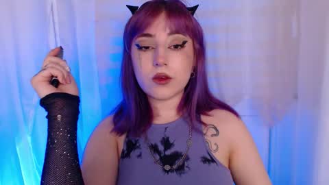 fickle demon made of clumps of matter online show from February 24, 2:33 am