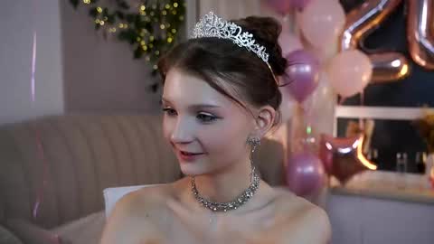 Lisa  online show from March 7, 11:12 pm