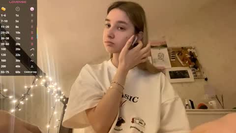 Dana online show from October 15, 3:31 am