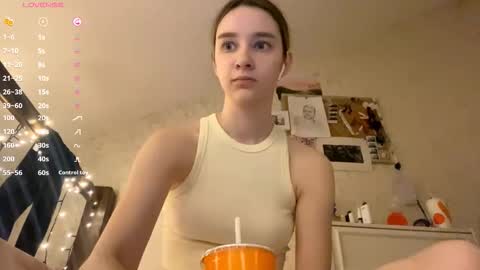 Dana online show from November 4, 6:02 pm