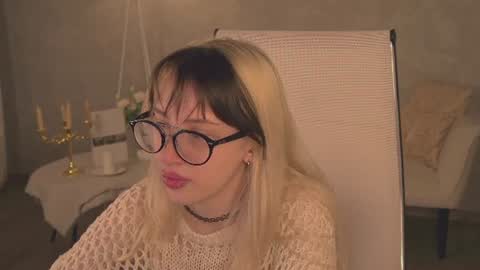 EVA NON NUDE online show from July 5, 12:22 pm