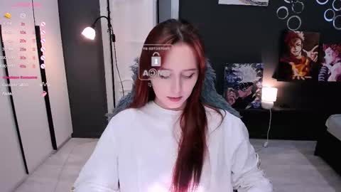 Effie online show from March 13, 5:42 am