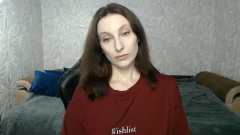 Anna online show from April 24, 6:38 am