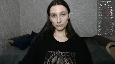 Anna online show from February 1, 5:50 am